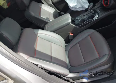 2024 Chevrolet Blazer Fwd Rs z USA, uszkodzony, nr VIN 3GNKBERS5RS159470